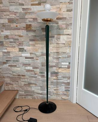 lampada da terra vintage anni 70 design