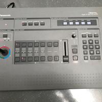Mixer AV digitale Panasonic WJ-AVE55