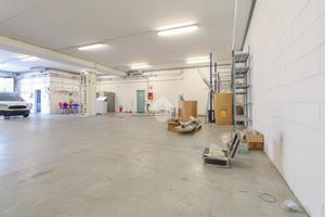 CAPANNONE A BONATE SOPRA