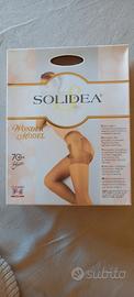 collant  velato a compressione marca SOLIDEA B