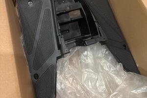 pedana yamaha aerox modello <2013