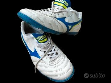 Scarpe da cheap calcetto mizuno