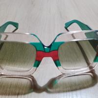 Occhiali da sole Gucci
