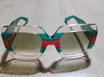 Occhiali da sole Gucci