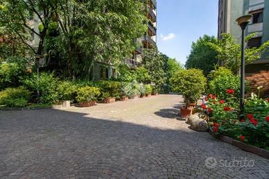 5 LOCALI A MILANO