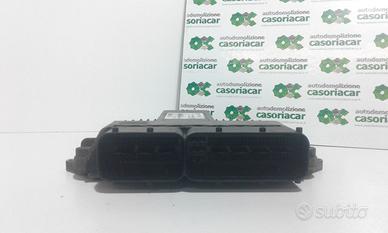 Centralina iniezione FIAT PANDA VAN 2003-2009 5188