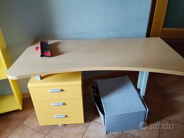 cameretta 