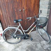 Bicicletta vintage