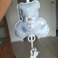 Carillon fatto a mano personalizzabile