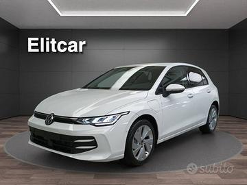 VOLKSWAGEN Golf 1.5 TSI eHybrid DSG Edition Plus