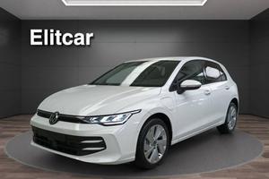 VOLKSWAGEN Golf 1.5 TSI eHybrid DSG Edition Plus