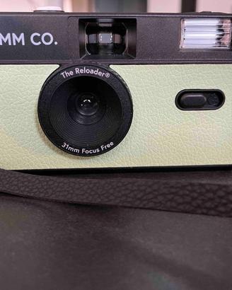 MACCHINA FOTOGRAFICA THE RELOADER 35mm