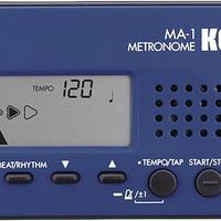 Metronomo digitale con piccolo difetto