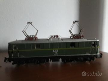 locomotore Marklin 3036