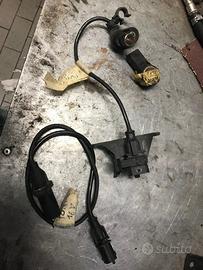 Sensore giri motore fiat punto 16v bosch Tutto que