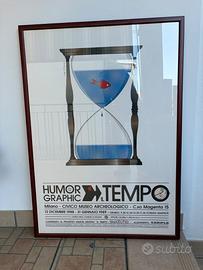 poster  Humor Graphic originale