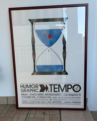 poster  Humor Graphic originale