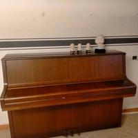 pianoforte a muro Frurstin