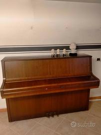 pianoforte a muro Frurstin