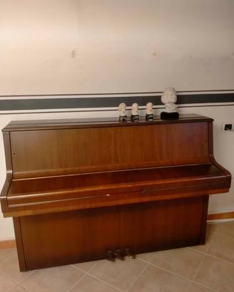 pianoforte a muro Frurstin