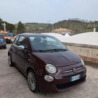 Fiat 500 Dolcevita