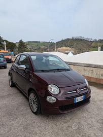 Fiat 500 Dolcevita