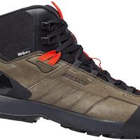 Black Diamond Mission Leather Mid WP