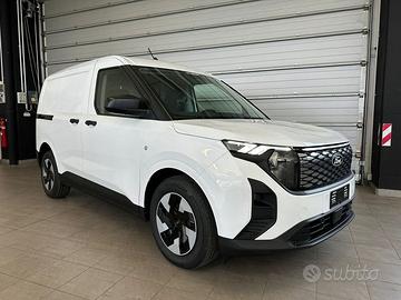 Ford E-Courier - Full Electric - Autonomia 30...