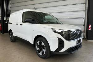 Ford E-Courier - Full Electric - Autonomia 30...