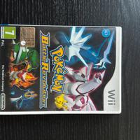 Pokemon battle revolution wii COMPLETO