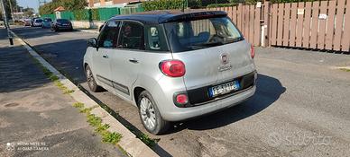 Fiat 500 L Diesel