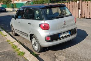 Fiat 500 L Diesel