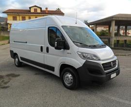 Fiat Ducato 2.3 MJT 130 cavalli L3H2 porta lateral