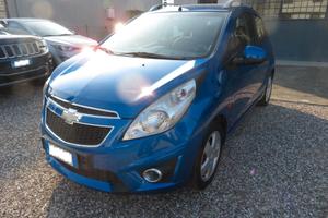 Chevrolet Spark 1.2 LT GPL Eco Logic