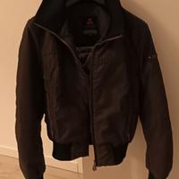 Giubbino piumino bomber marchio Peutery