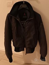 Giubbino piumino bomber marchio Peutery