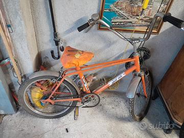 bici cross