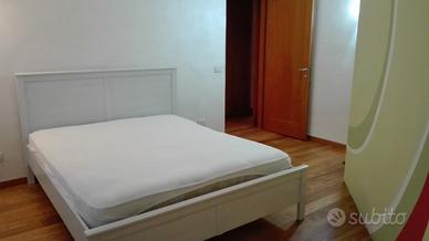 Camera singola per ragazze dal 1 agosto