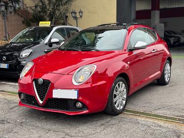 Alfa Romeo MiTo 1.4 78 CV 8V S&S Super