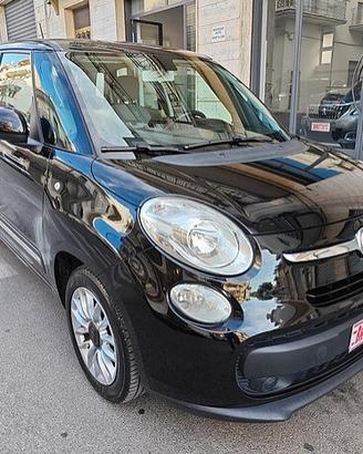 FIAT 500L 1.4 Benzina 95cv - 2015