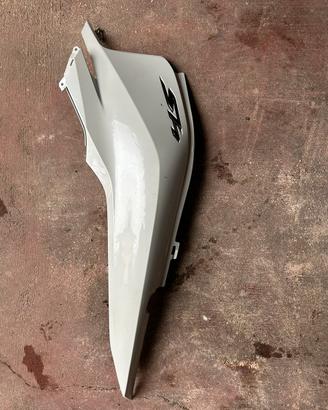 Carena posteriore (Sx) Honda Sh 125/150
