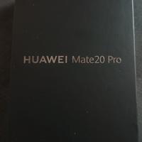 Huawei mate 20 pro 128Gb