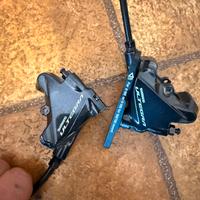 Pinze freno ultegra r8000