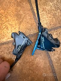 Pinze freno ultegra r8000