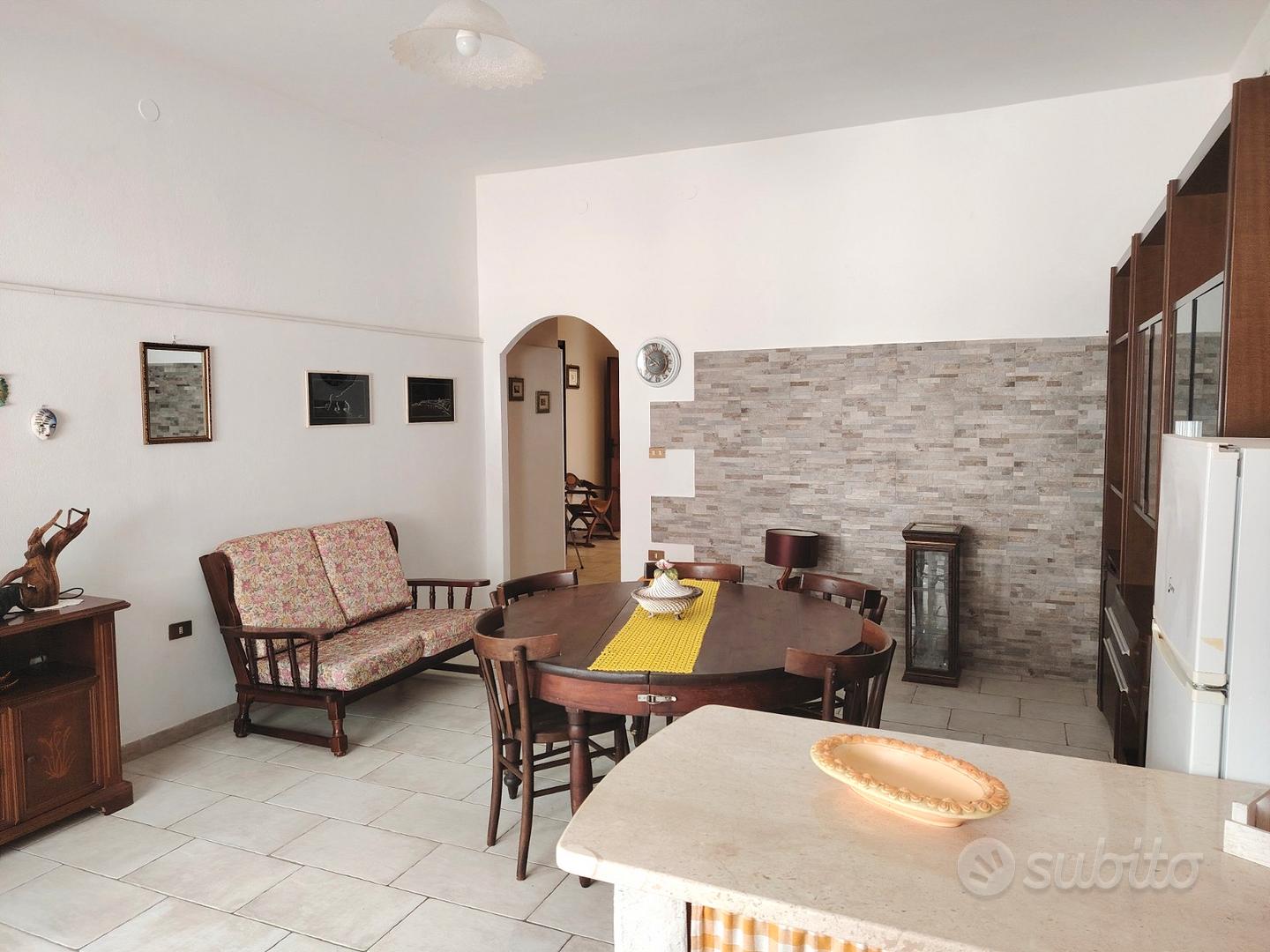 Appartamento – Câdesédda/Calasetta, Sulcis Iglesiente - Vista 4