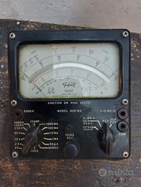 TESTER VINTAGE N. 2