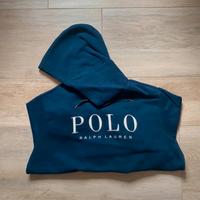 Felpa con cappuccio Polo Ralph Lauren Hoodie 