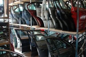 Sportelli ant/post dx/sx Vari Ricambi Auto 