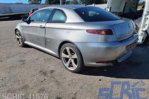ALFA ROMEO GT 937 1.9 JTD 150CV 03-10 /Ricambi