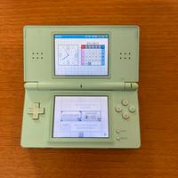 Nintendo DS Lite Turchese